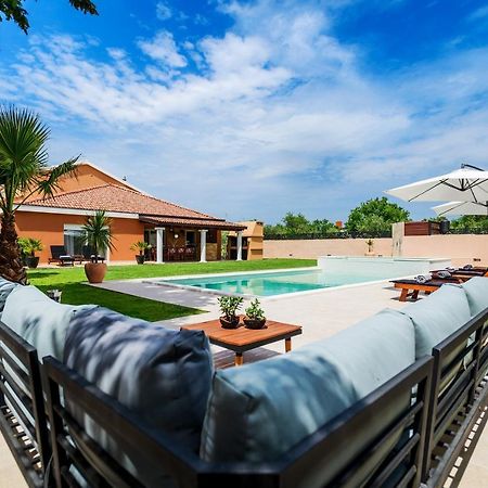 Green Residence Villa Задар Екстериор снимка