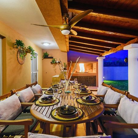 Green Residence Villa Задар Екстериор снимка