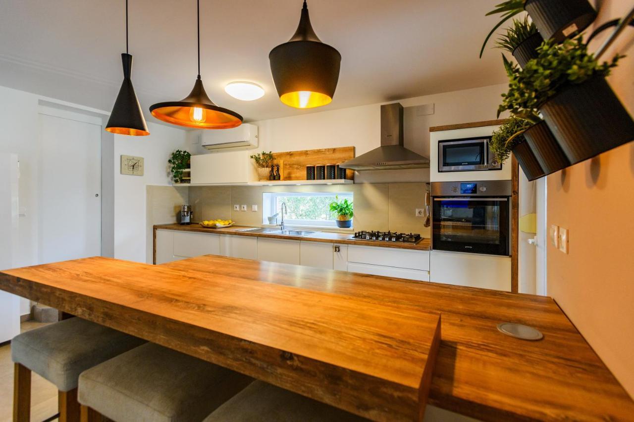 Green Residence Villa Задар Екстериор снимка