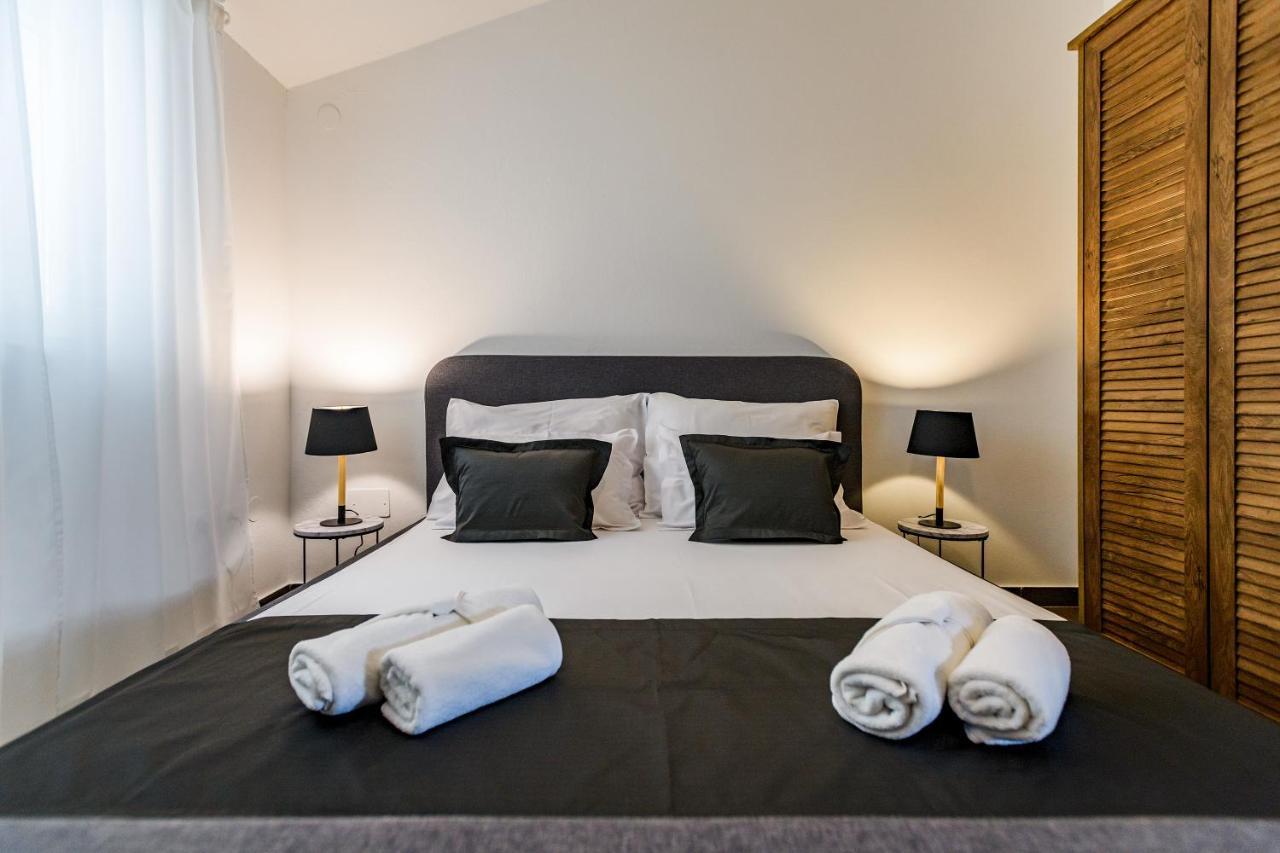 Green Residence Villa Задар Екстериор снимка