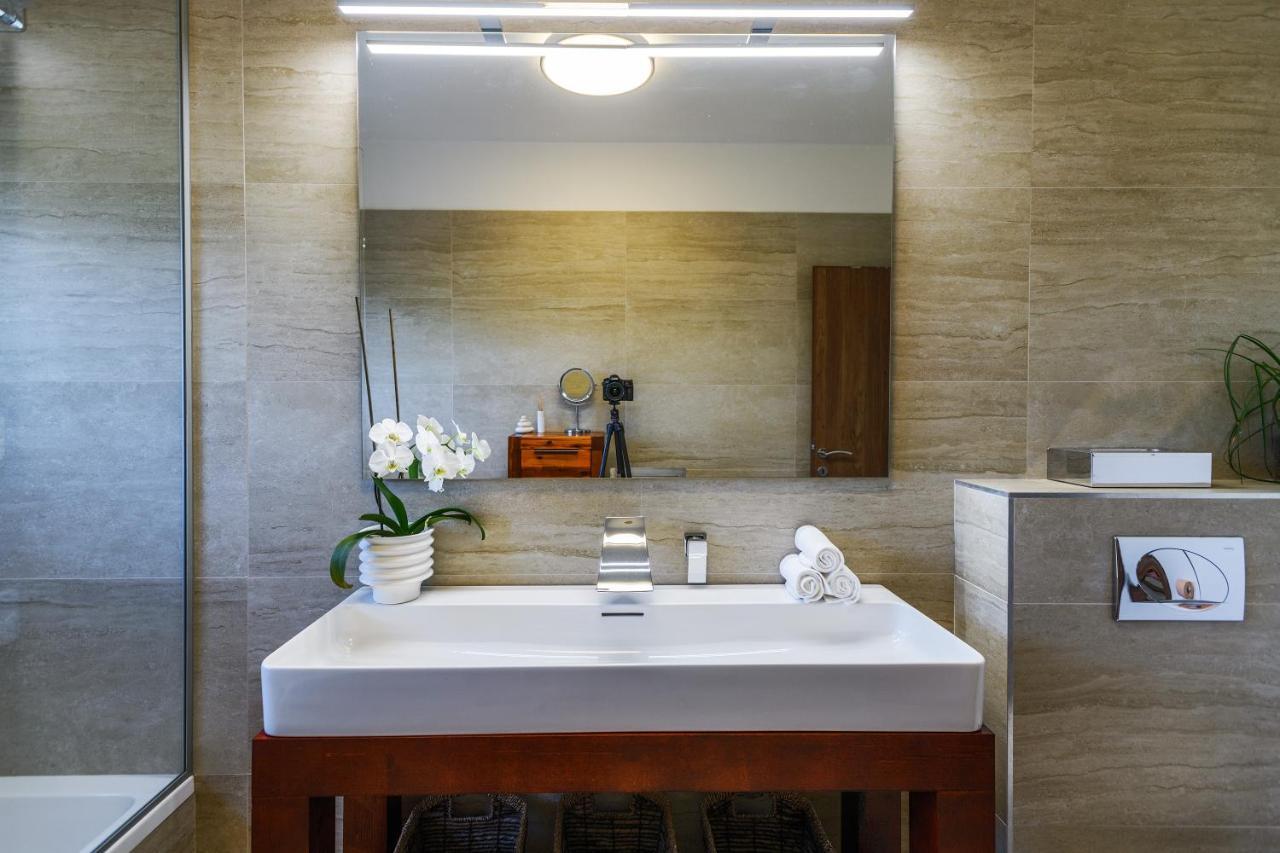 Green Residence Villa Задар Екстериор снимка