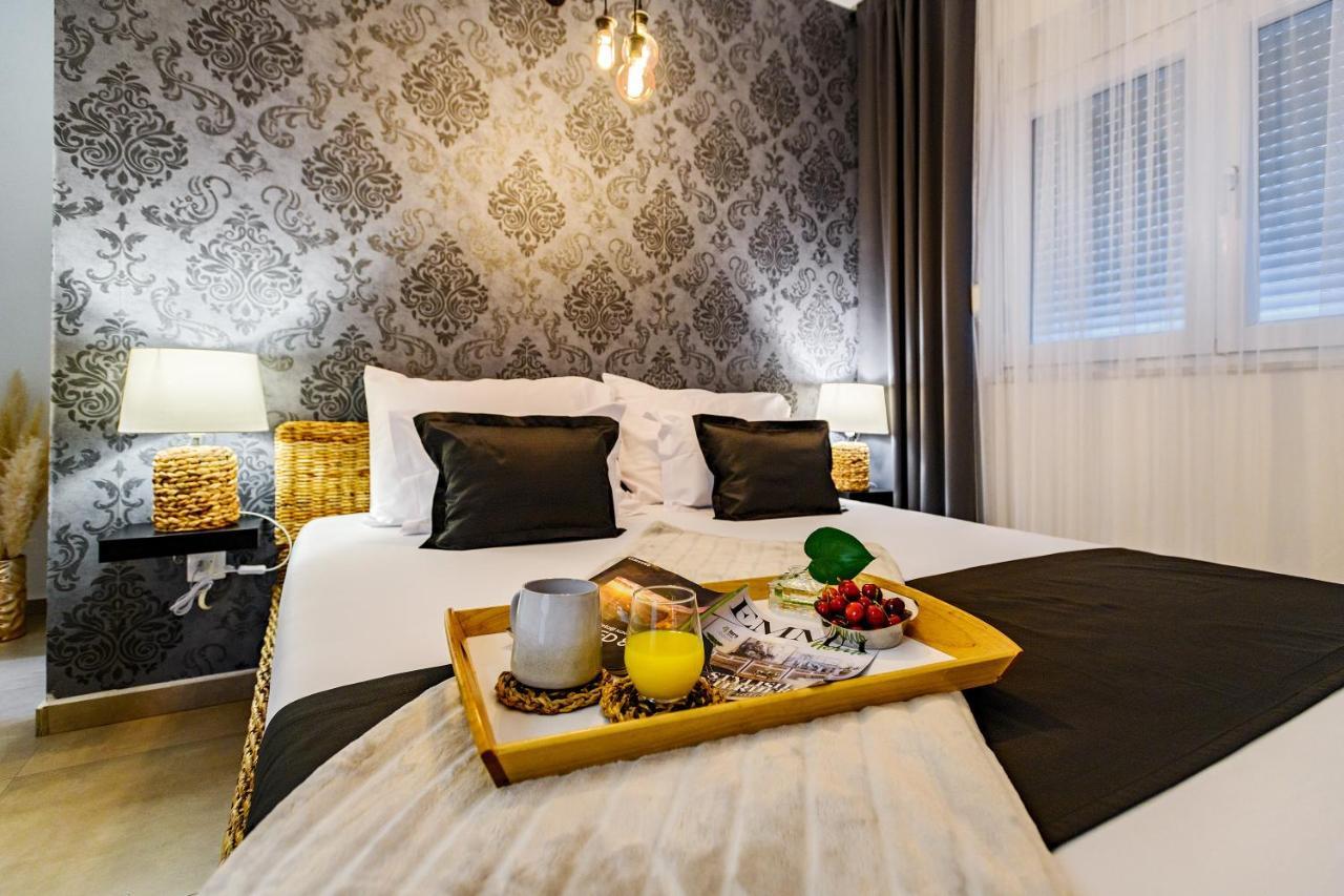 Green Residence Villa Задар Екстериор снимка