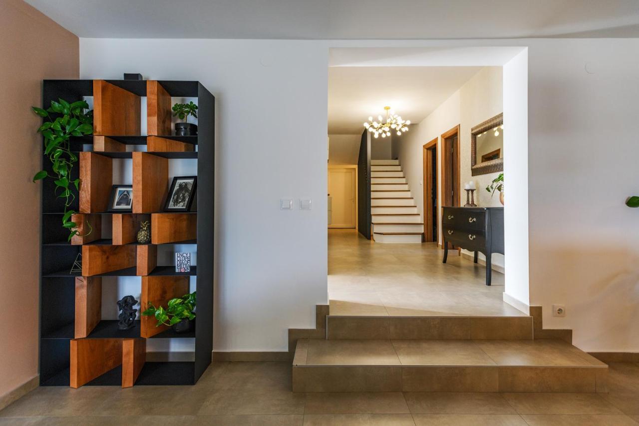 Green Residence Villa Задар Екстериор снимка