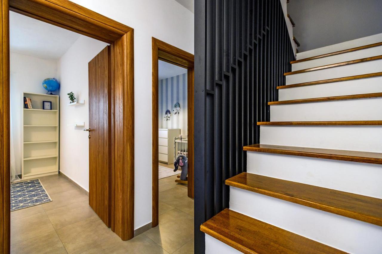 Green Residence Villa Задар Екстериор снимка