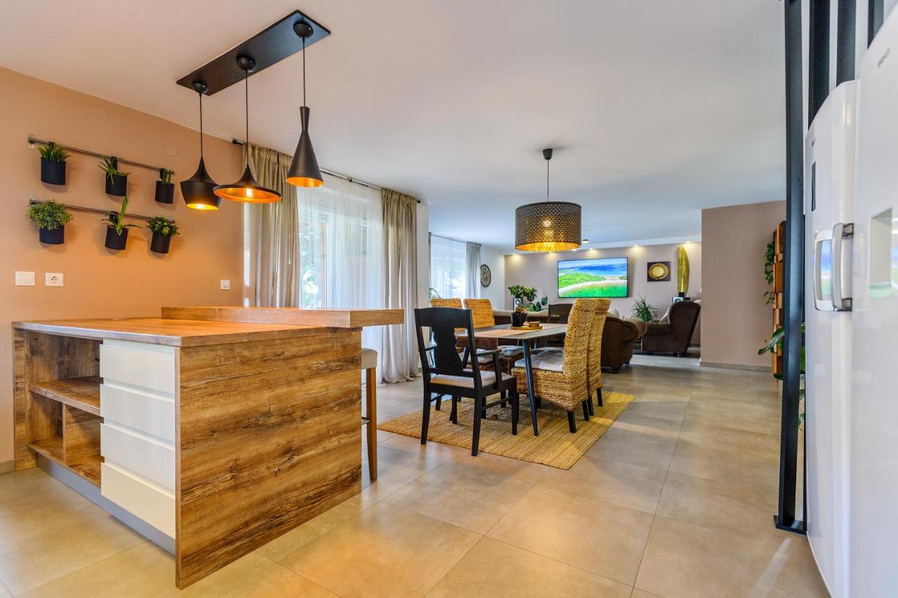 Green Residence Villa Задар Екстериор снимка
