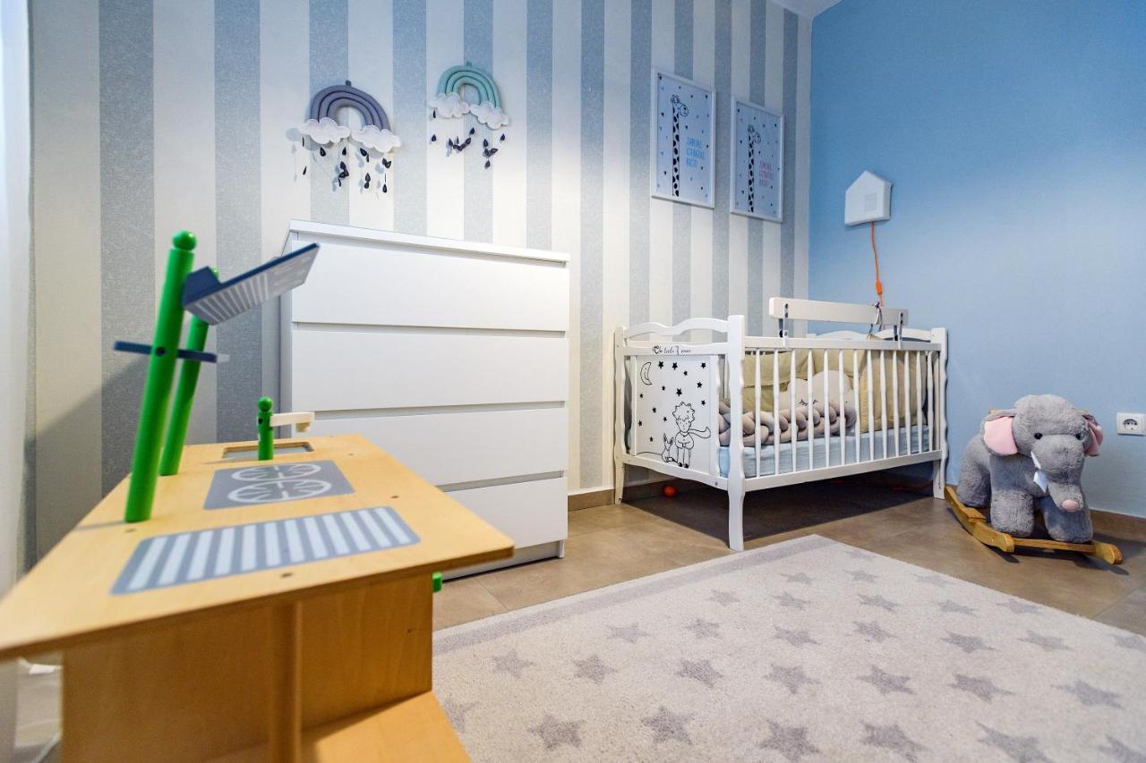 Green Residence Villa Задар Екстериор снимка