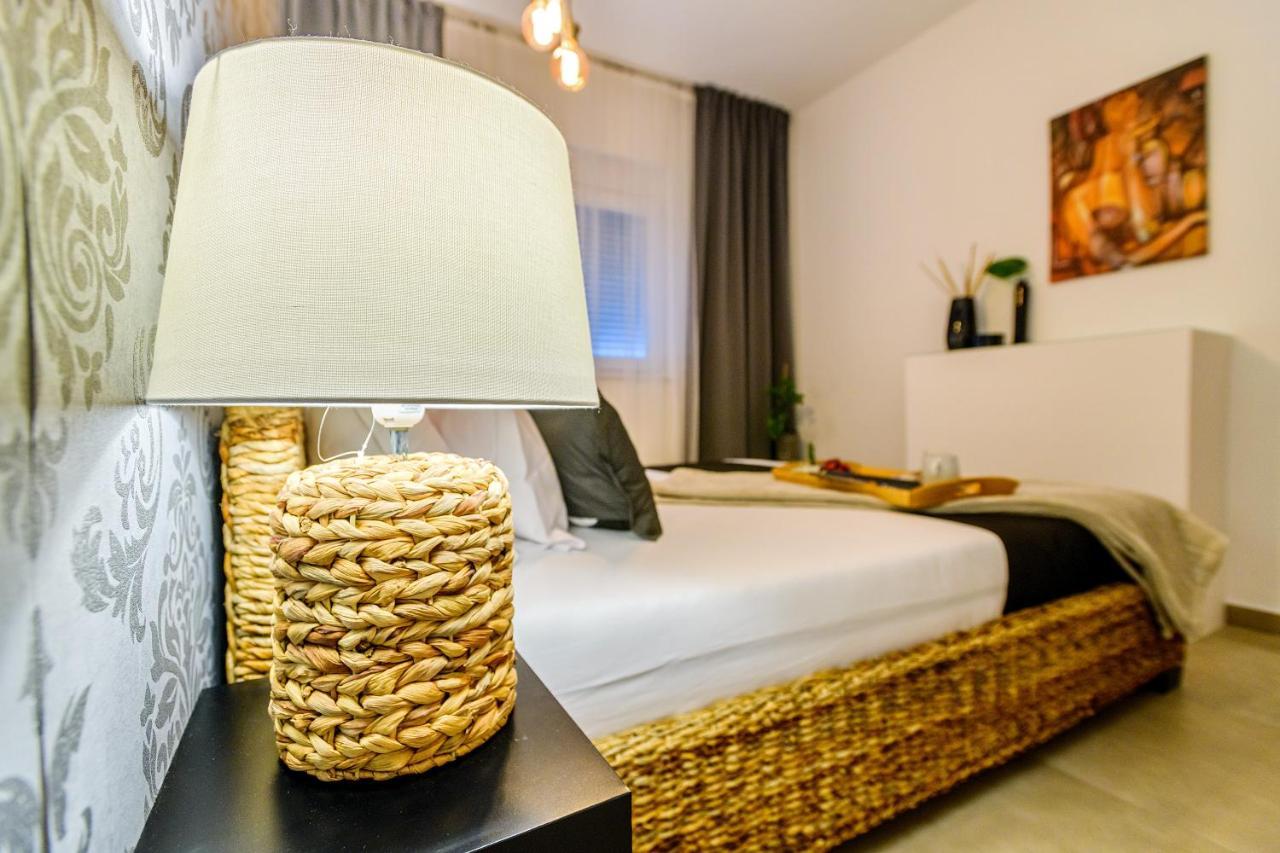 Green Residence Villa Задар Екстериор снимка
