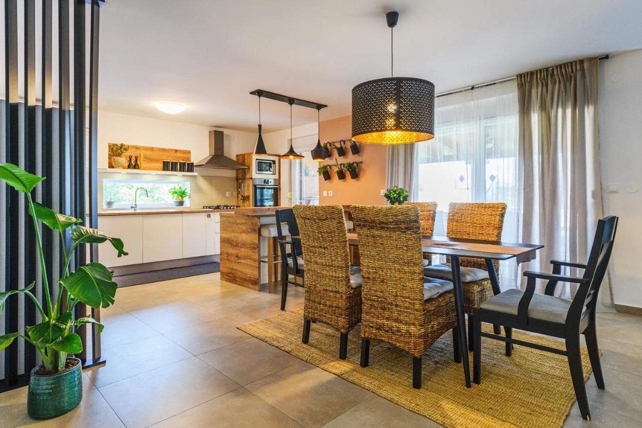 Green Residence Villa Задар Екстериор снимка