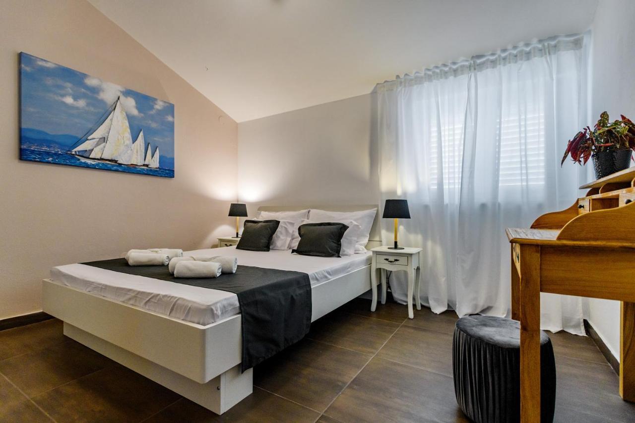 Green Residence Villa Задар Екстериор снимка