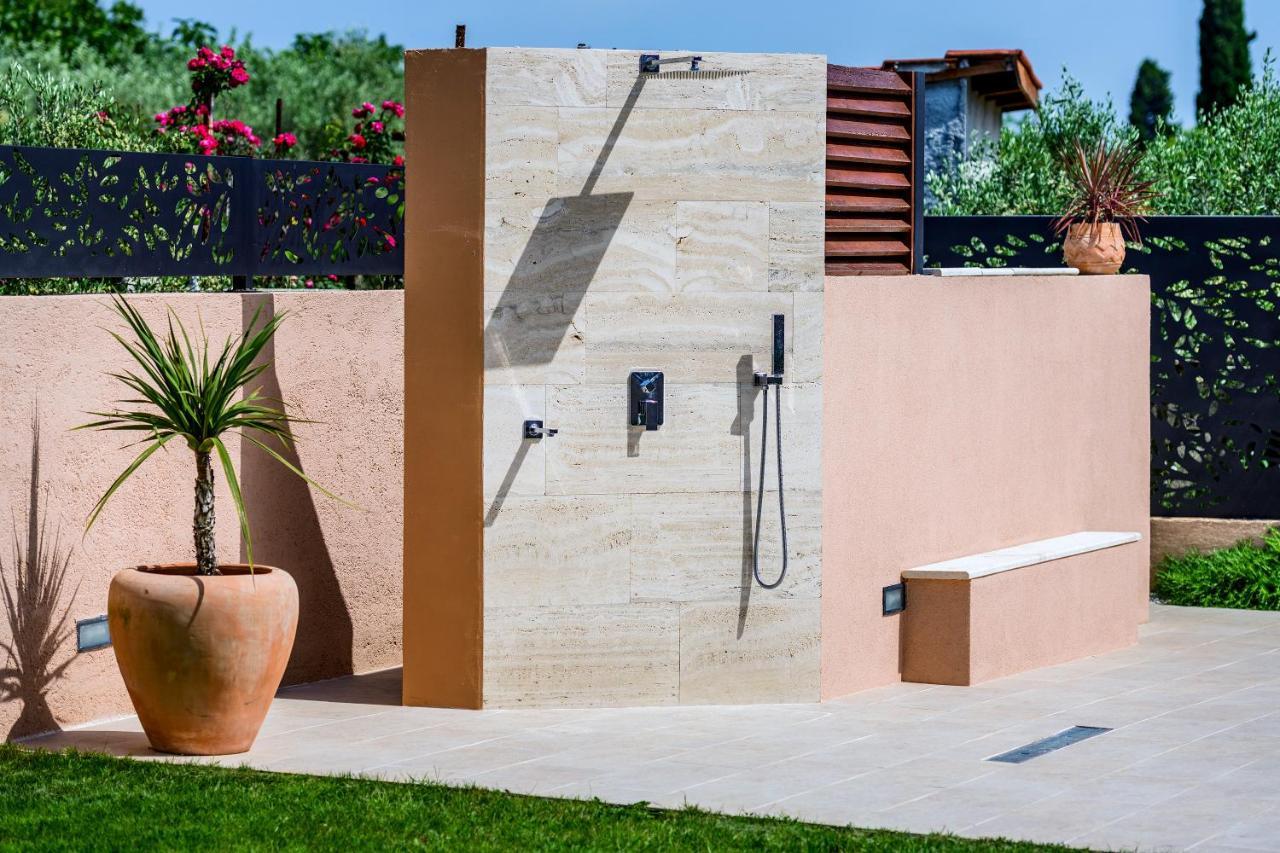 Green Residence Villa Задар Екстериор снимка