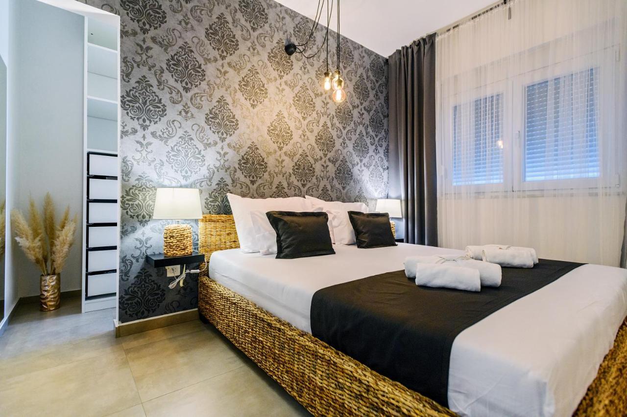Green Residence Villa Задар Екстериор снимка