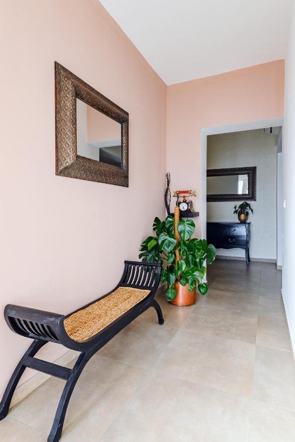 Green Residence Villa Задар Екстериор снимка