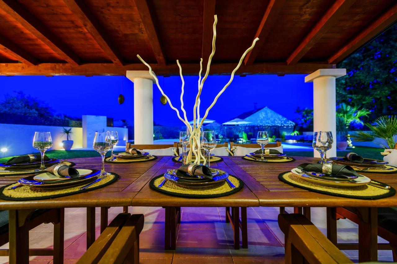 Green Residence Villa Задар Екстериор снимка
