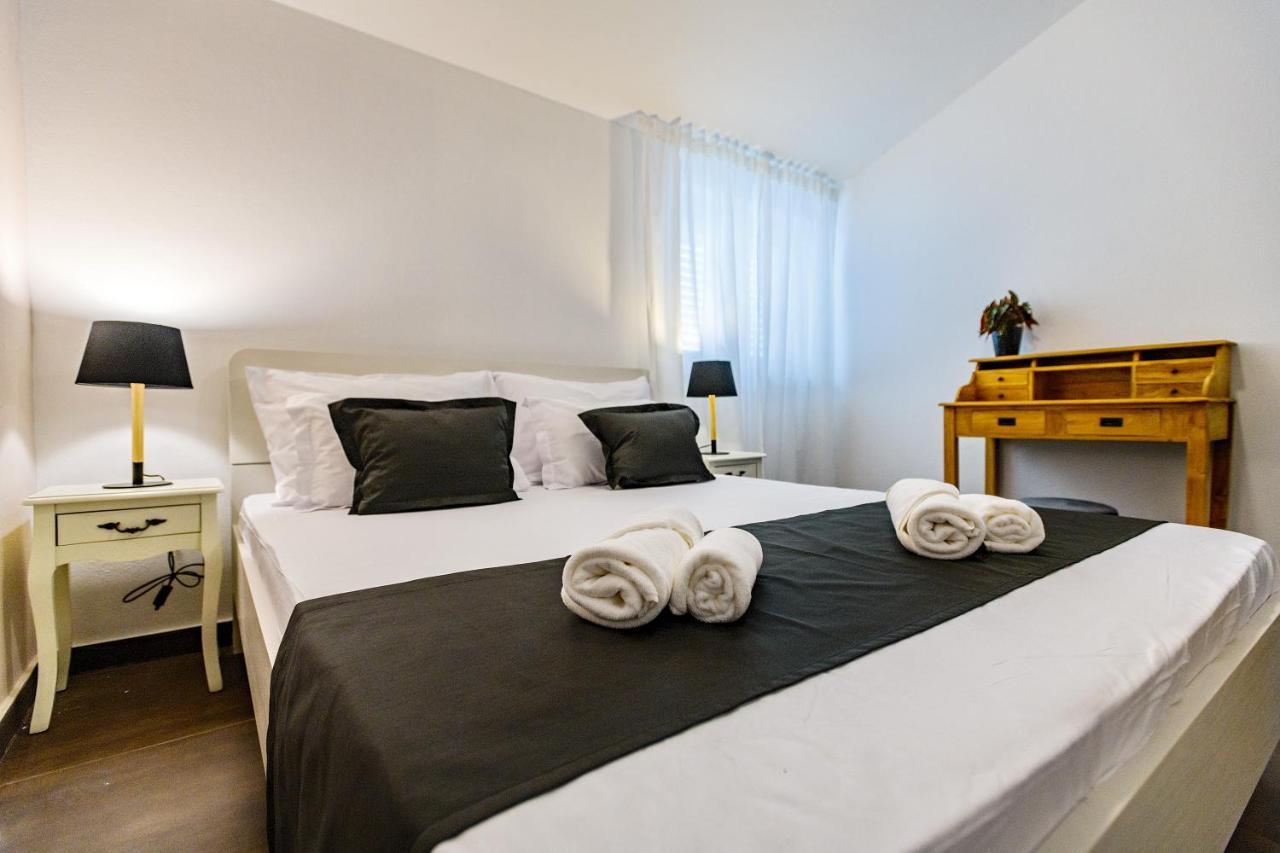 Green Residence Villa Задар Екстериор снимка