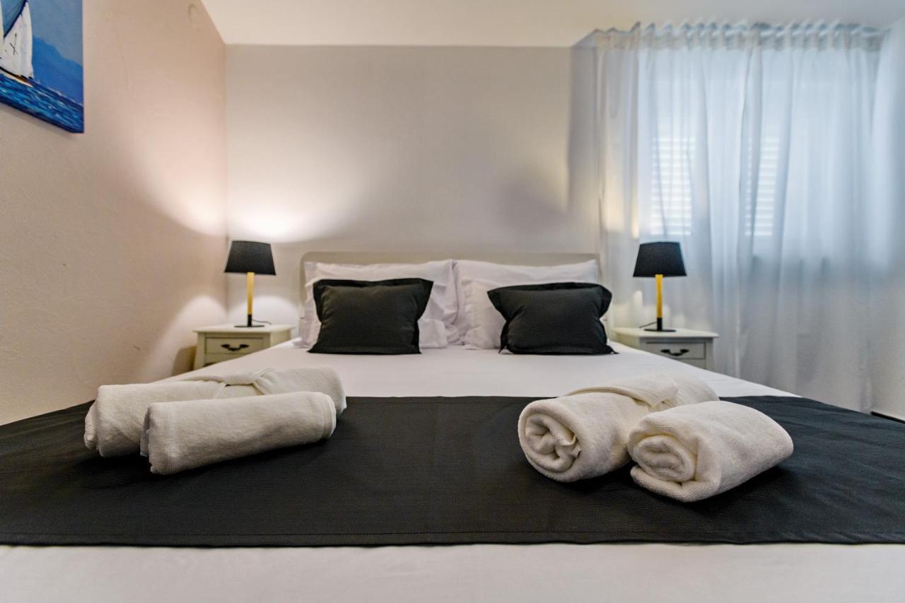 Green Residence Villa Задар Екстериор снимка