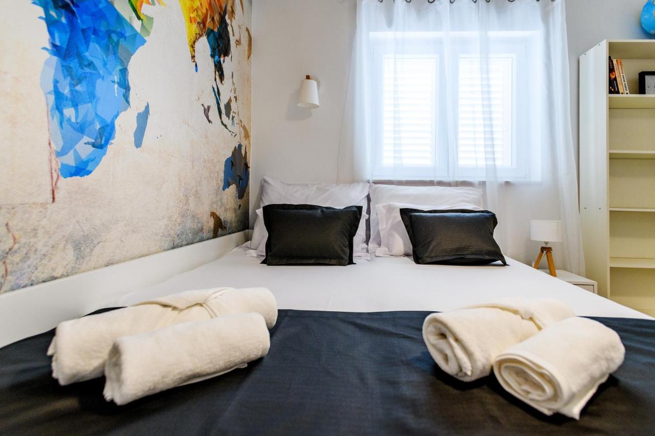 Green Residence Villa Задар Екстериор снимка